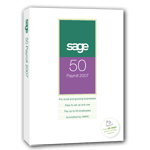 Graphic: Sage 50 Accounts 2008