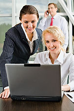 Photo: Accredited Sage training provider